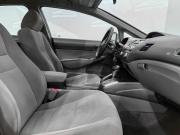 Honda Civic VIII Новосибирск  - изображение 32