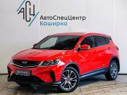 Geely Coolray I Москва  - изображение 16