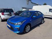 Kia Rio IV Москва  - изображение 10