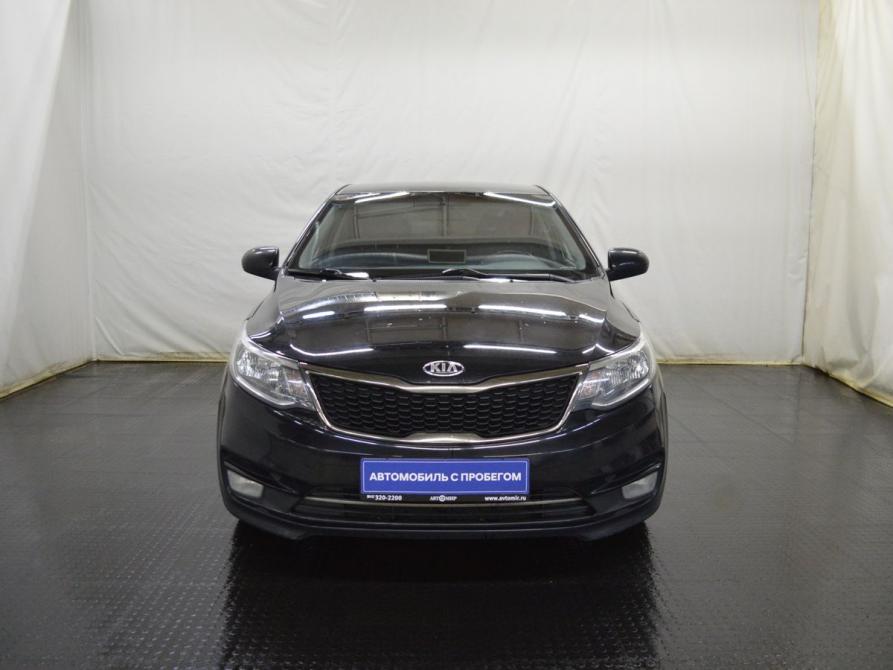 Kia Rio III Рестайлинг Санкт-Петербург  - изображение 2