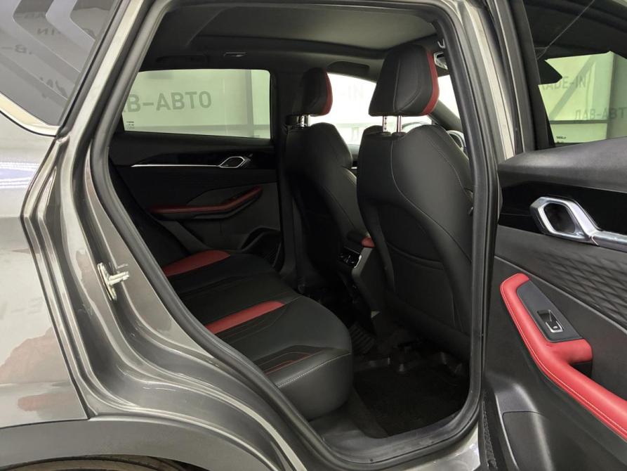 Geely Coolray I Рестайлинг Пермь  - изображение 18