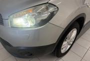 Nissan Qashqai I Рестайлинг Астрахань  - изображение 23