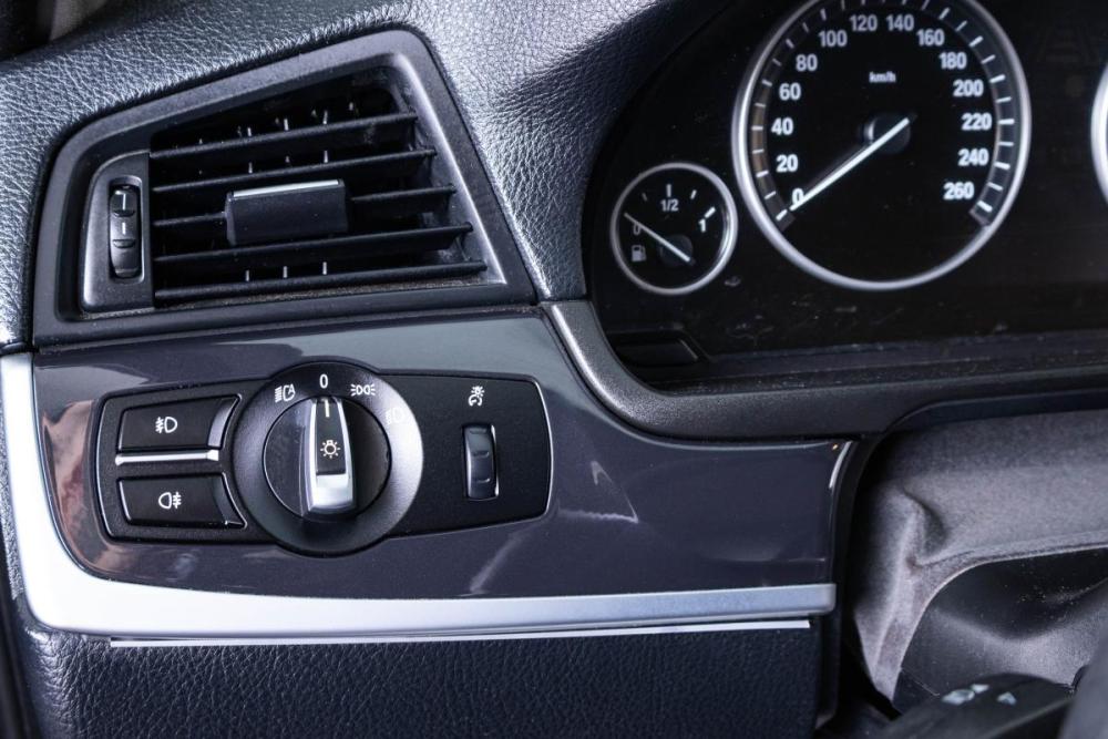 BMW 5 серии VI (F10/F11/F07) Рестайлинг Пермь  - изображение 21