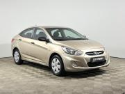 Hyundai Solaris I Казань  - изображение 17