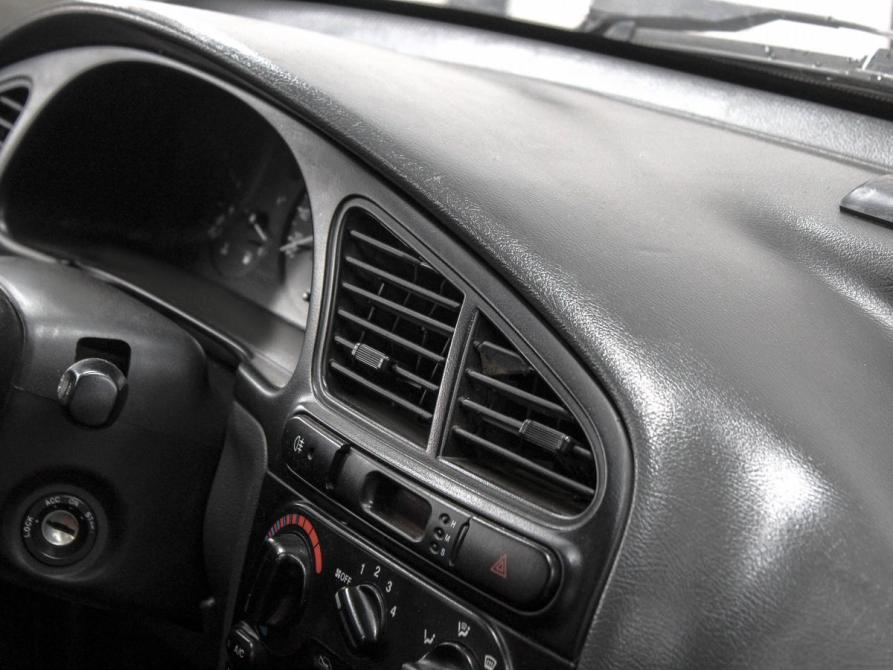 Chevrolet Lanos I Ростов-на-Дону  - изображение 11