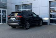 Toyota RAV4 V (XA50) Владимир  - изображение 30