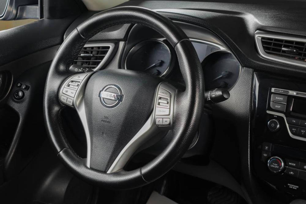 Nissan X-Trail III Тюмень  - изображение 12