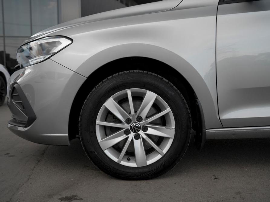 Volkswagen Polo VI Москва  - изображение 20