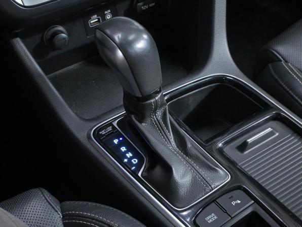 Hyundai Sonata VII (LF) Рестайлинг с пробегом 2019 года, цена 1 880 000 рублей, 122773 км, седан, Автокод Объявления