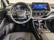 Toyota Highlander IV (XU70) Москва  - изображение 48