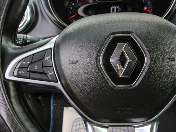 Renault Kaptur I Рестайлинг с пробегом 2020 года, цена 1 428 200 рублей, 88868 км, внедорожник, Автокод Объявления
