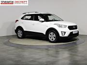 Hyundai Creta I Белгород  - изображение 21
