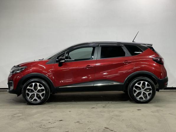 Renault Kaptur I Рестайлинг с пробегом 2020 года, цена 1 625 000 рублей, 95713 км, внедорожник, Автокод Объявления
