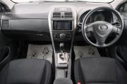 Toyota Corolla X (E140 E150) Рестайлинг Красноярск  - изображение 34