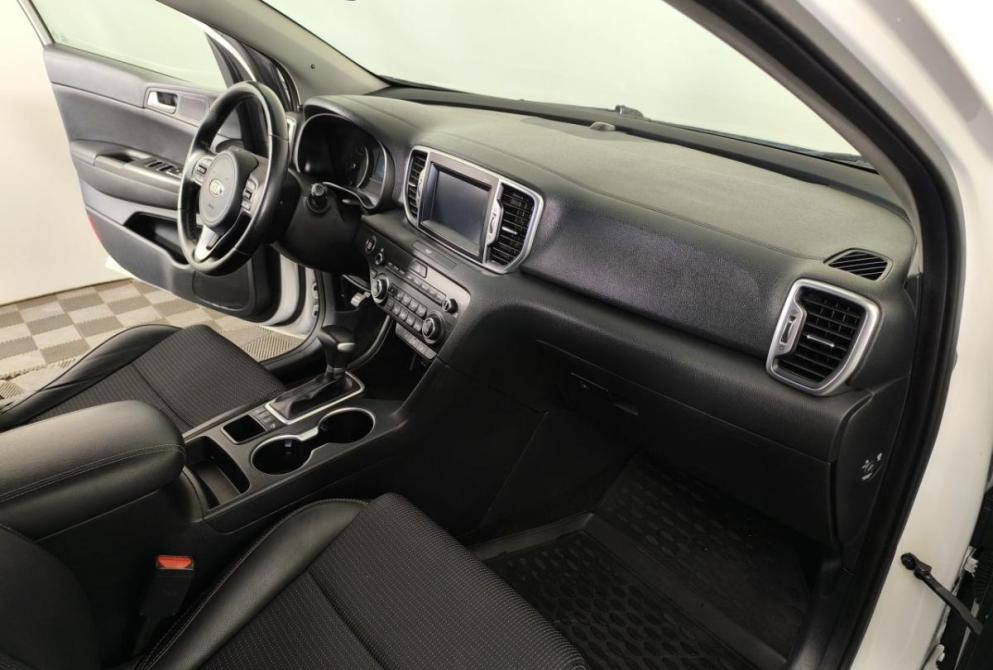Kia Sportage IV Рестайлинг Нижний Новгород  - изображение 10