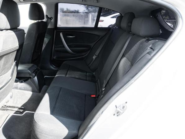 BMW 1 серии I (E81/E82/E87/E88) Рестайлинг с пробегом 2008 года, цена 648 000 рублей, 255585 км, хэтчбек, Автокод Объявления