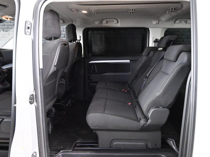 Peugeot Traveller I Екатеринбург  - изображение 10