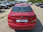 Hyundai Solaris I Саратов  - изображение 52