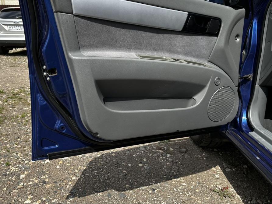 Chevrolet Lacetti I Ярославль  - изображение 18