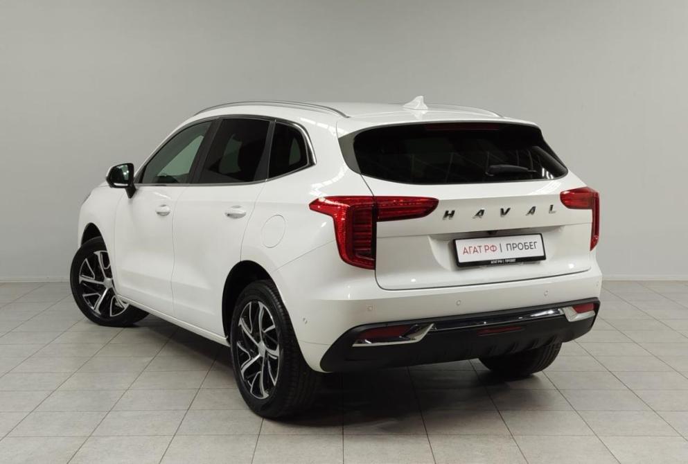 Haval Jolion I Саратов  - изображение 7