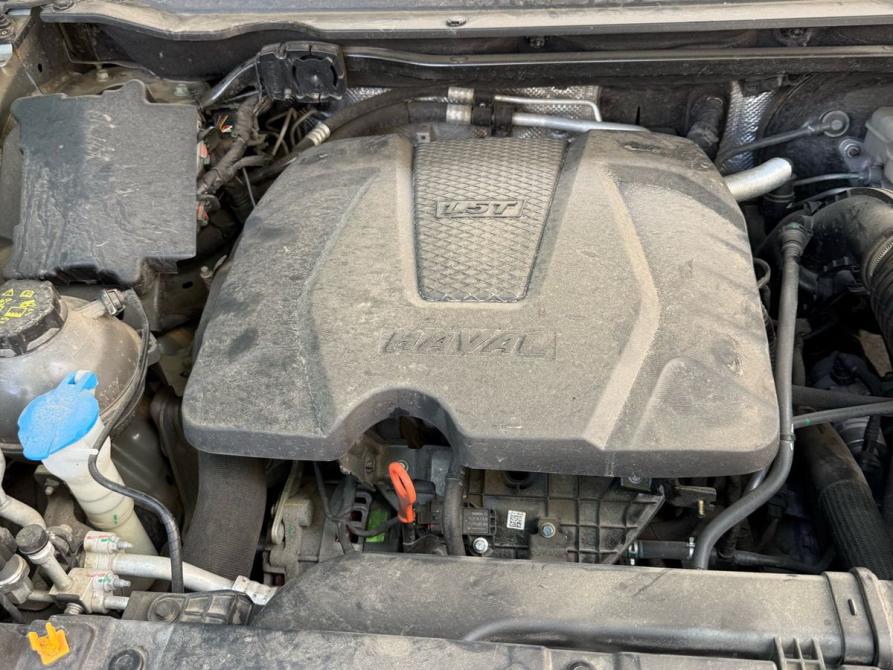 Haval Jolion I Нижний Новгород  - изображение 11