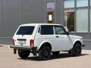 Lada (ВАЗ) Niva Legend Волгоград  - изображение 30