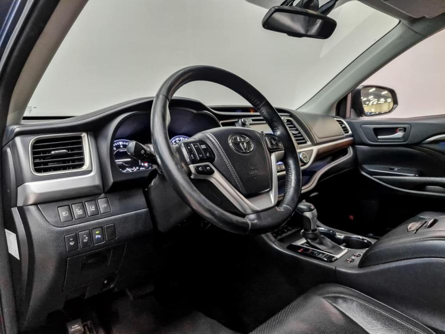 Toyota Highlander III (XU50) Москва  - изображение 16