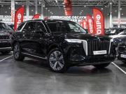Hongqi E-HS9 Санкт-Петербург  - изображение 39
