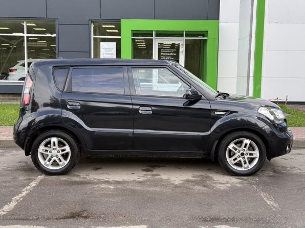 Kia Soul I с пробегом 2009 года, цена 691 000 рублей, 179989 км, хэтчбек, Автокод Объявления