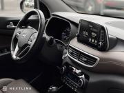 Hyundai Tucson III Рестайлинг Самара  - изображение 48