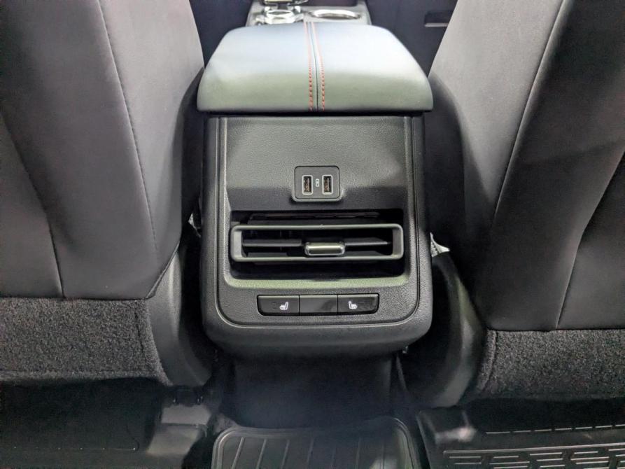 Changan CS55 Plus II Москва  - изображение 24