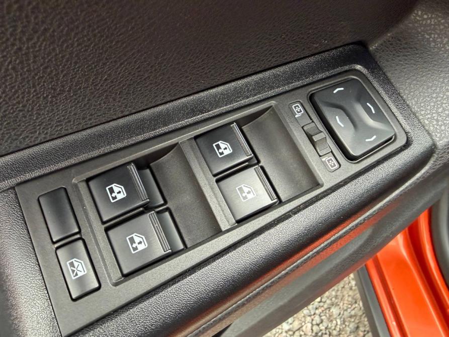 Lada (ВАЗ) Vesta I Санкт-Петербург  - изображение 22