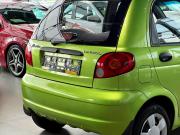 Daewoo Matiz I Рестайлинг Оренбург  - изображение 28
