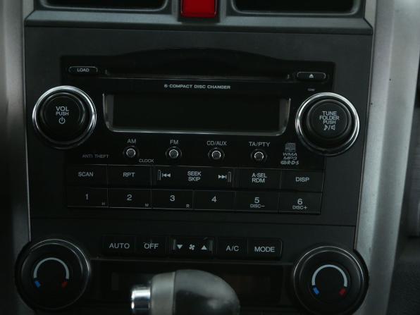 Honda CR-V III с пробегом 2007 года, цена 953 000 рублей, 240000 км, внедорожник, Автокод Объявления
