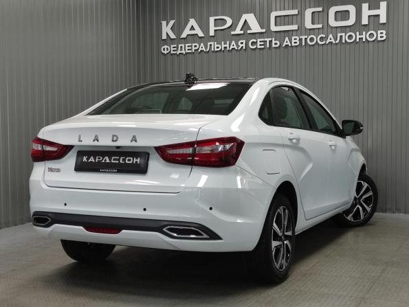 Lada (ВАЗ) Vesta I Рестайлинг (NG) с пробегом 2023 года, цена 1 270 000 рублей, 27870 км, седан, Автокод Объявления