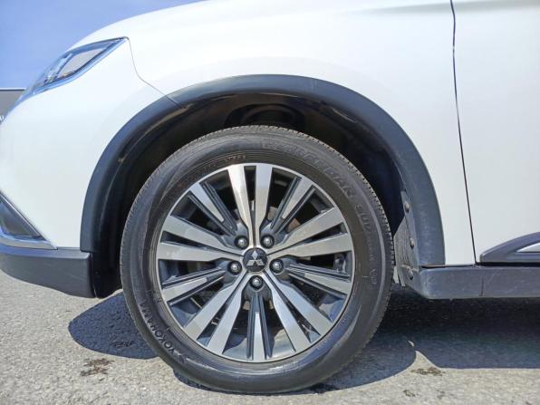 Mitsubishi Outlander III Рестайлинг 3 с пробегом 2020 года, цена 2 400 000 рублей, 103550 км, внедорожник, Автокод Объявления
