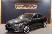 Kia Optima IV Уфа  - изображение 20