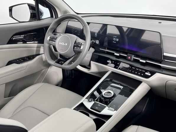 Kia Sportage V с пробегом 2025 года, цена 3 250 000 рублей, 30500 км, внедорожник, Автокод Объявления
