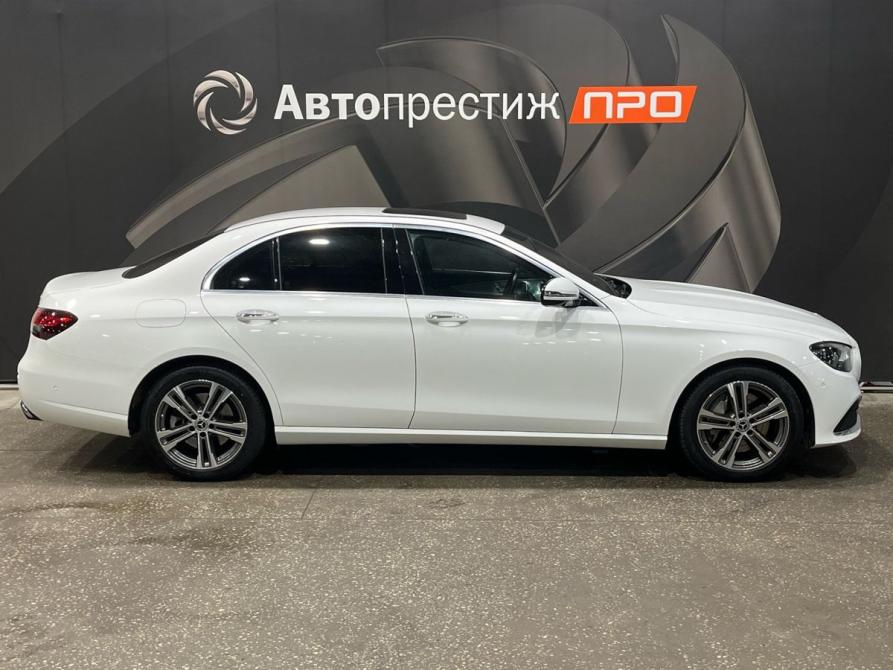 Mercedes-Benz E-Класс V (W213 S213 C238) Рестайлинг Пермь  - изображение 4
