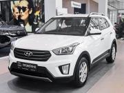 Hyundai Creta I Казань  - изображение 23