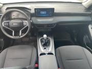 Haval Jolion I Рестайлинг Стерлитамак  - изображение 46