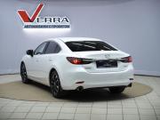 Mazda 6 III (GJ) Рестайлинг 2 Уфа  - изображение 25