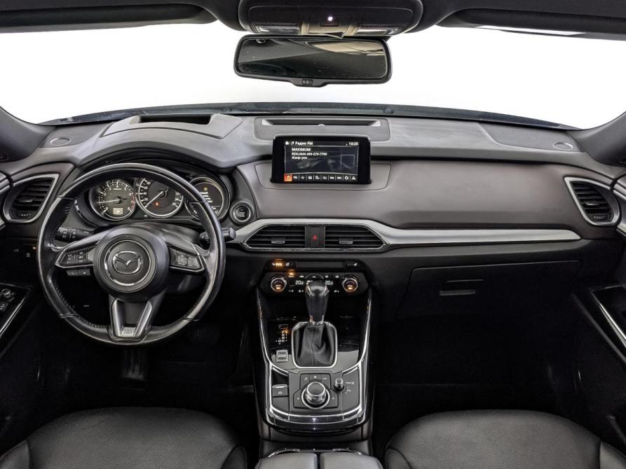 Mazda CX-9 II Москва  - изображение 14