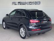 Audi Q3 I (8U) Уфа  - изображение 23