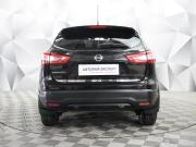 Nissan Qashqai II Ульяновск  - изображение 23