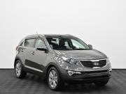 Kia Sportage III Москва  - изображение 17