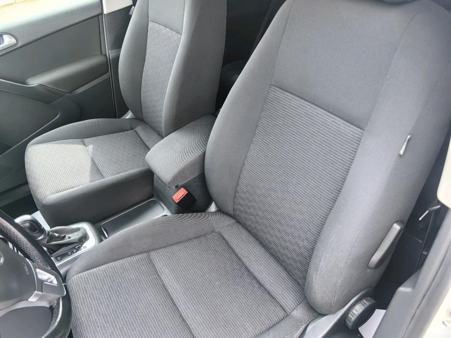 Volkswagen Tiguan I Рестайлинг Нижнекамск  - изображение 15