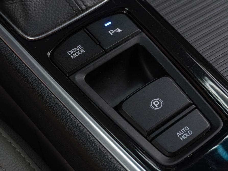 Hyundai Sonata VII (LF) Рестайлинг Тюмень  - изображение 19