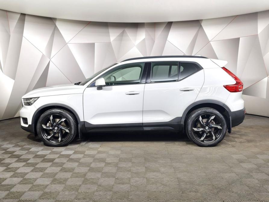 Volvo XC40 I Москва  - изображение 5