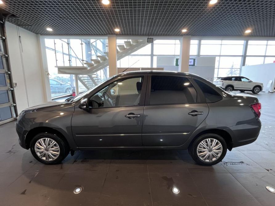 Lada (ВАЗ) Granta I Рестайлинг Чебоксары  - изображение 6